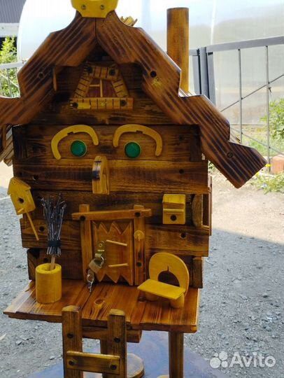 Декор для сада