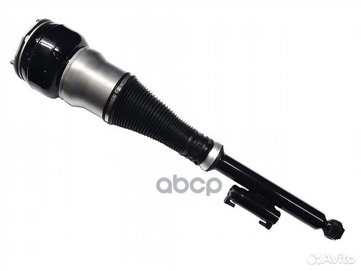 Стойка задняя пневматическая mercedes S-class W