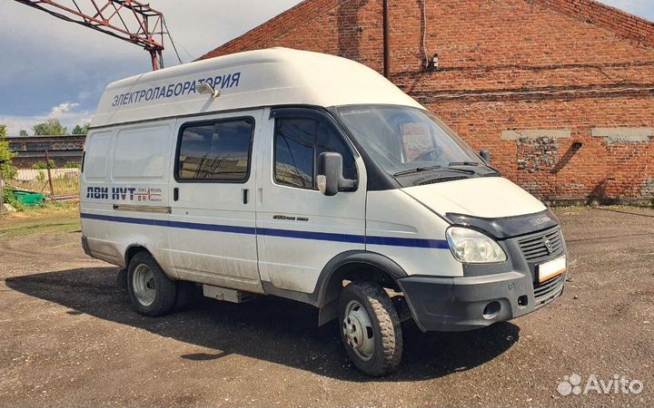 Электролаборатория, испытания, ремонт кабелей