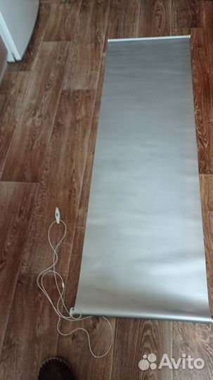 Жалюзи вертикальные бу