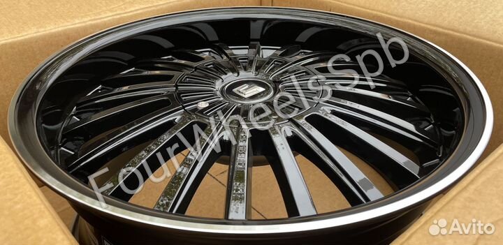 Диски Tank 500 300 R20