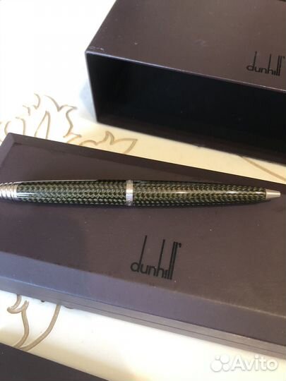 Ручка dunhill