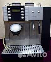 Кофемашина Franke flair