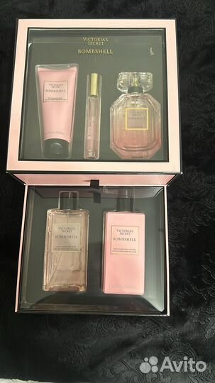 Подарочный набор