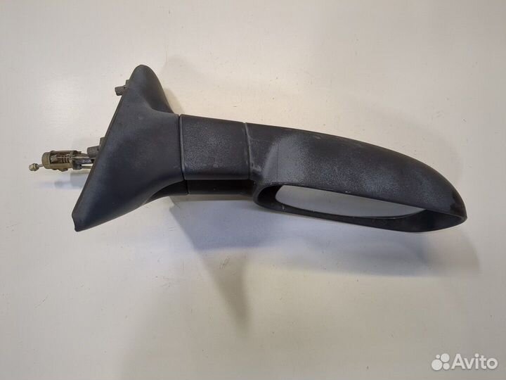 Зеркало боковое Volkswagen Caddy, 2002