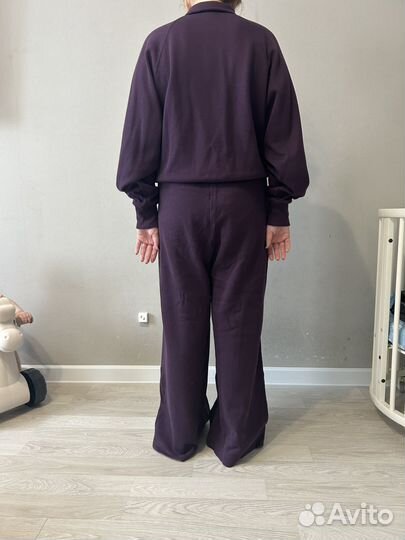 Оригинальный женский костюм puma размер L