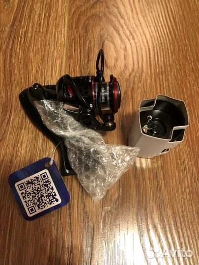 Катушка okuma Ceymar CXT 30