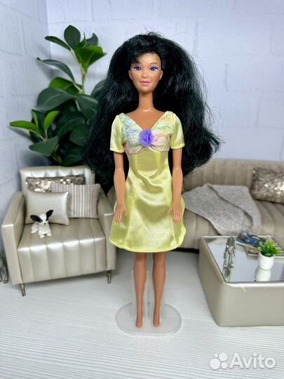 Barbie Beach Blast Kira