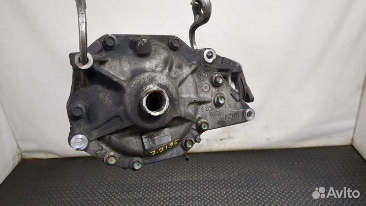 Редуктор моста BMW X5 E70, 2008