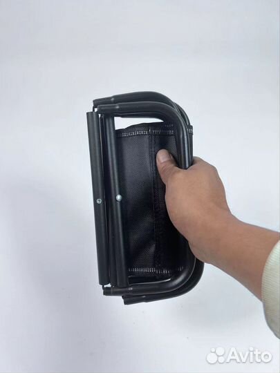 Стул походный складной