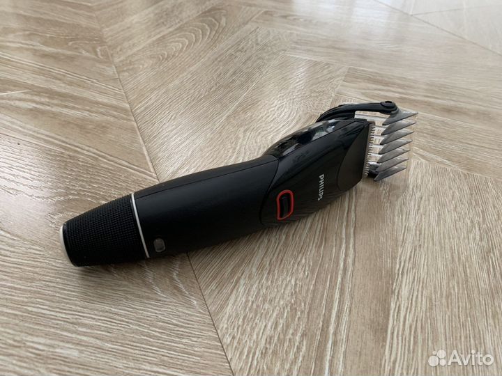 Парикмахерская машинка