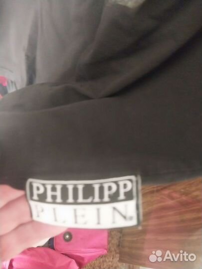 Футболка philipp plein