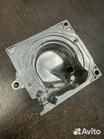 Нагнетатель воздуха на пжд