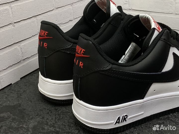 Кроссовки мужские Nike Air Force