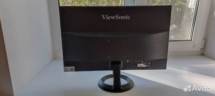 Монитор ViewSonic 2261-2