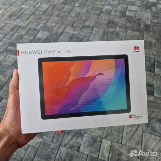 Планшет Huawei Matepad 128гб