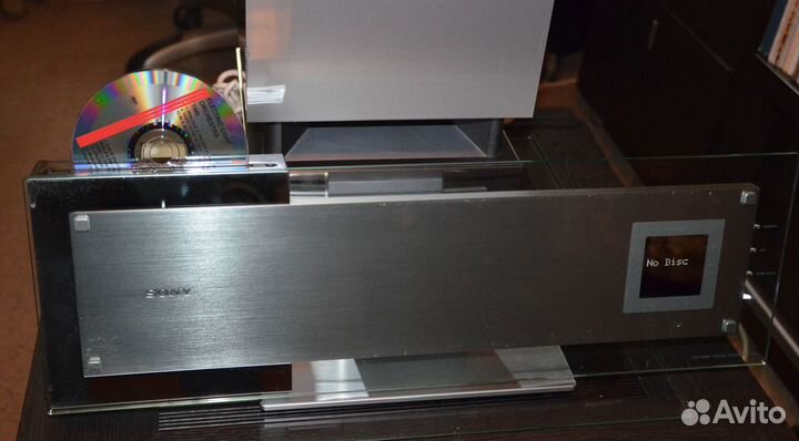 Домашний кинотеатр Sony HCD-LF1,DAV-LF1 HI-FI