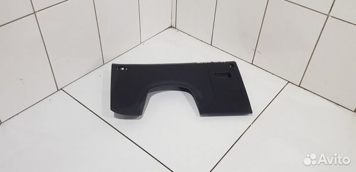 Накладка под торпедо (Geely Emgrand X7)