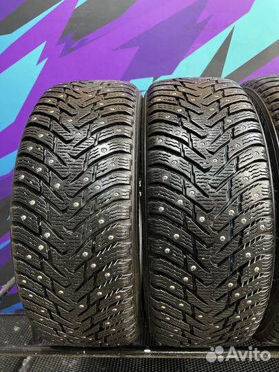 Nokian Tyres Hakkapeliitta 8 205/55 R16
