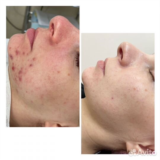 Косметолог