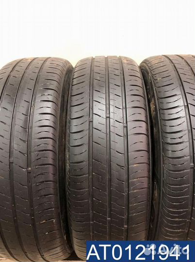 Kumho Solus SA01 KH32 205/65 R16 95H