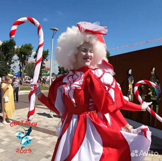 Видео съемка