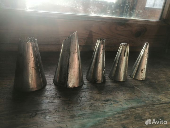 Кондитерский рукав СССР новый