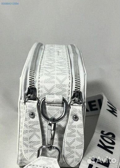 Michael Kors: женская сумка для активной жизни