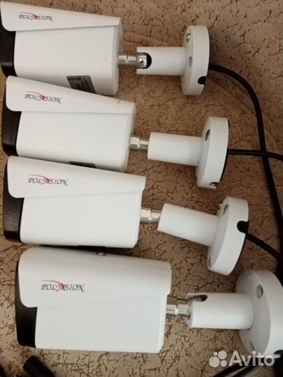 Видеокамеры