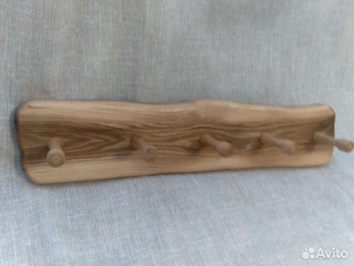 Изделия из дерева