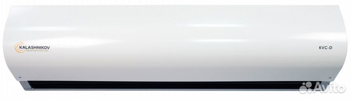 Kalashnikov kvс-C15W20-11