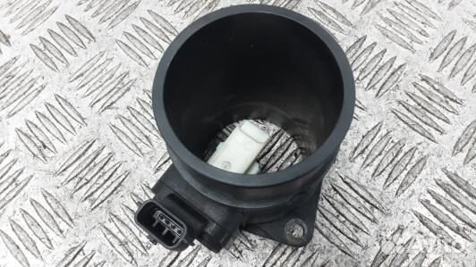 Расходомер воздуха дизельный renault megane 3 (6NT