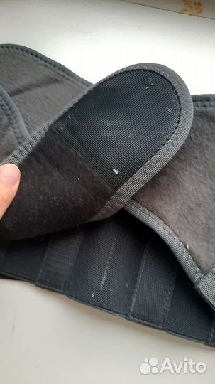 Бандаж для беременных orto mb99