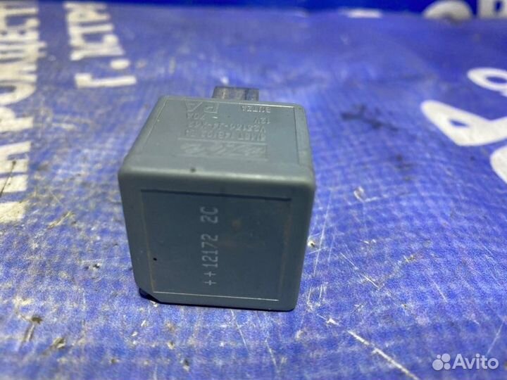 Реле Ford Focus 3 седан 2013