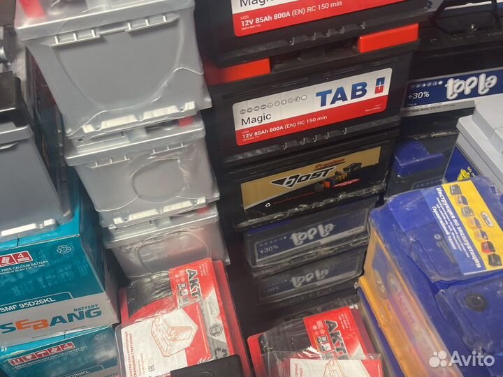 Аккумулятор mutlu 70 ah -Азия