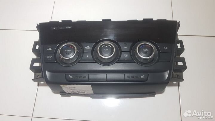 Климат контроль Мазда 6 Mazda 6 GJ GHR961190E