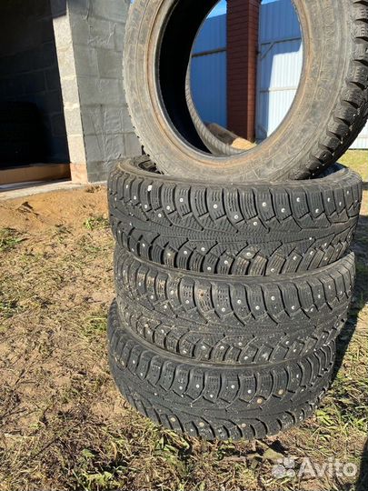 Nokian Tyres Nordman 5 175/65 R14 86T