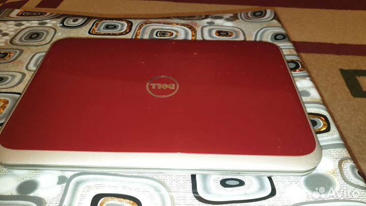 Dell inspiron 5520