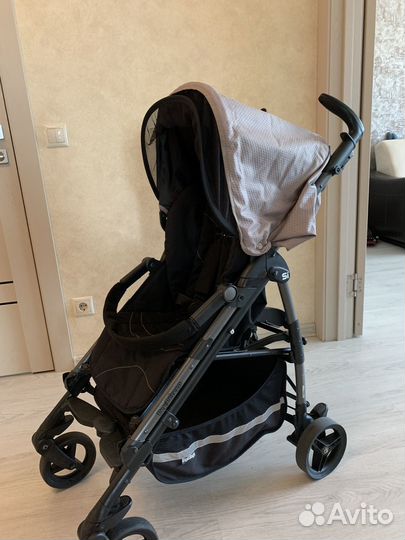 Коляска Peg perego si