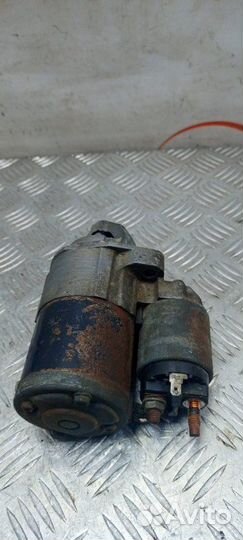 Стартер Dodge Caliber универсал 2.0 ECN 2012