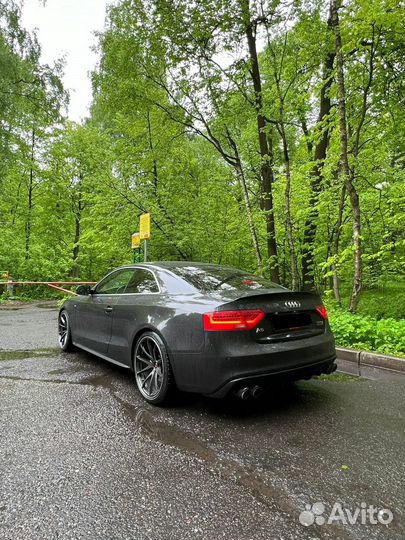 R19 Forged Rays G25 5x112 Audi RS Tiguan