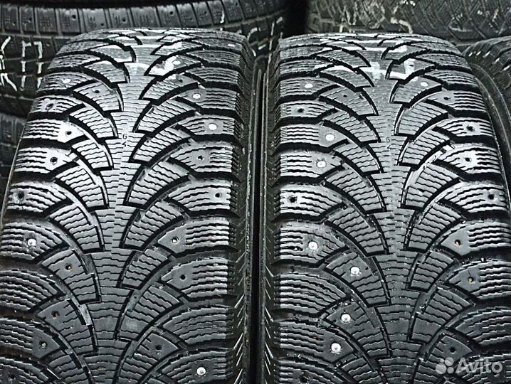 Nokian Tyres Nordman 4 215/65 R16 102T