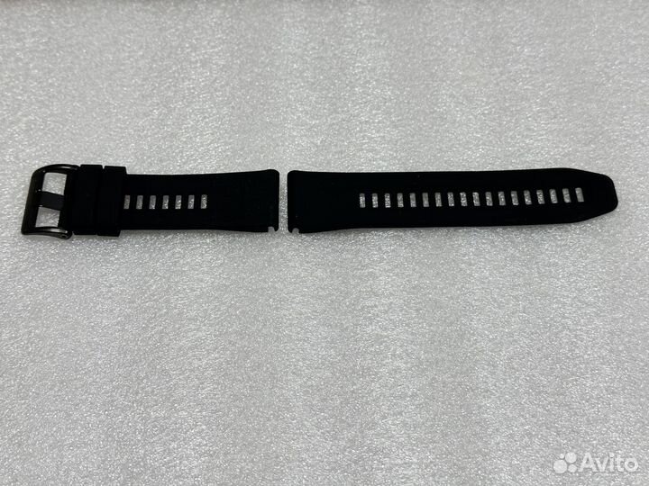 Силиконовый ремешок для Garmin 26 мм