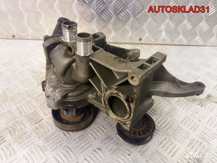 Кронштейн генератора бу на Пассат Б5 1.9 тди афн