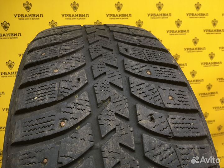 Bridgestone Ice Cruiser 5000 205/55 R16 91T