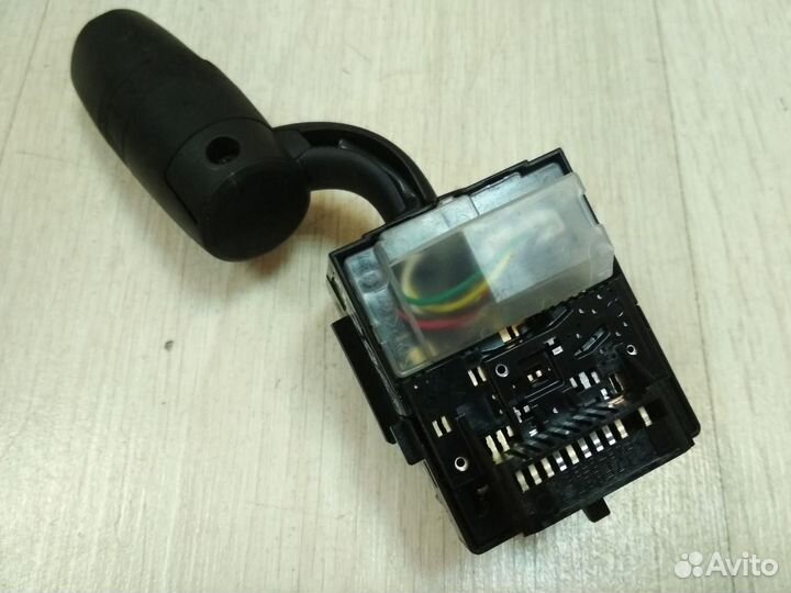 Переключатель поворотом Mazda 3 BM, 6 GJ, CX-5