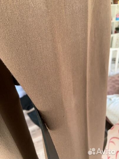 Брюки для школы