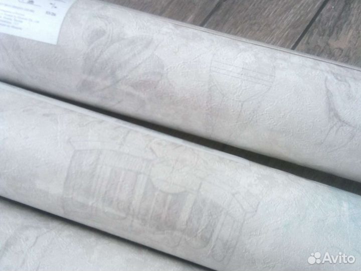 Обои с рисунками Да Винчи