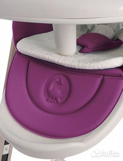 Стульчик для кормления babyruler