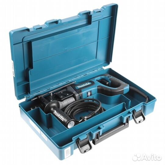 Перфоратор SDS-Plus Makita HR 2475 159720